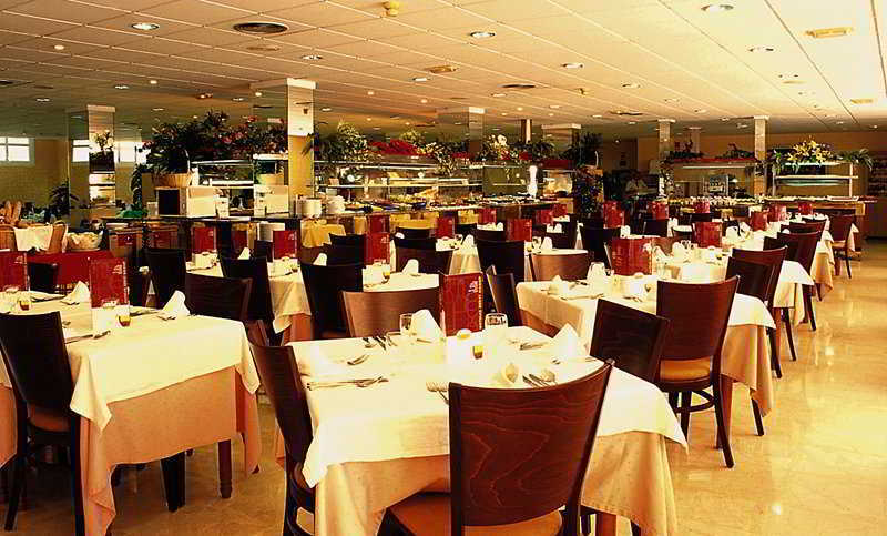 Hotel Servigroup Nereo เบนิดอร์ม ภายนอก รูปภาพ